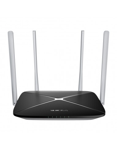 Mercusys MB135-4G безжичен рутер Fast...